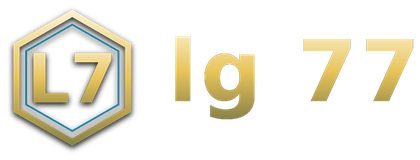 lg 77 logo